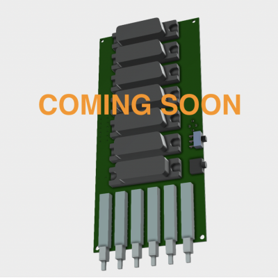 Manual SCART621 Switcher